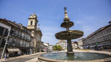 Minho com mais crimes contra pessoas mas menos queixas por violência doméstica