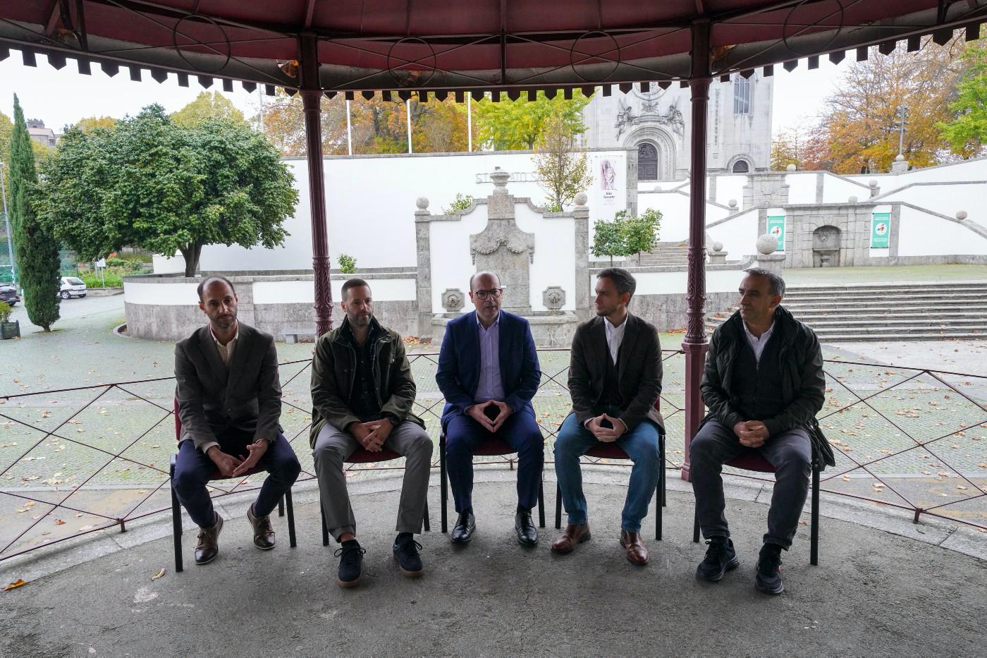 Trail Vila de São Torcato regressa a 23 de novembro