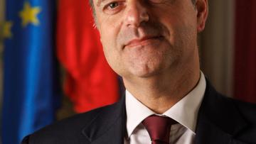 Ricardo Rio é o novo Presidente do Global Parliament of Mayors