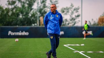 «É importante vencer para irmos atrás do 5.º lugar»