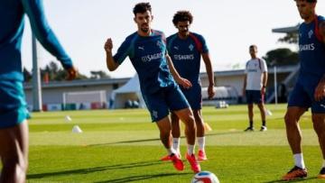 RTP, SIC e TVI transmitem os 3 jogos de Portugal na fase de grupos