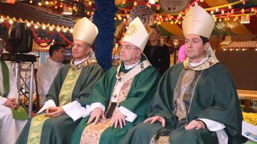 Arciprestado de Fafe já prepara a Visita Pastoral dos três bispos da Arquidiocese de Braga