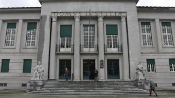 Tribunal de Guimarães aplica prisão preventiva a 9 suspeitos de tráfico de droga