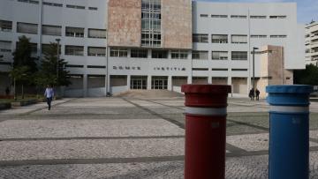 Testemunha assume ser sua a faca que matou amigo junto ao Bar Académico de Braga