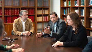 AD denuncia «más condições de trabalho» nos tribunais do distrito de Braga