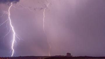 Proteção civil registou 121 ocorrências entre as 00:00 e as 07:00