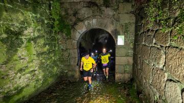Urban Trail Night Eurocidade ultrapassa os 250 inscritos