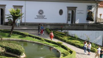 Taxa de ocupação nos hotéis do Bom Jesus mantém-se estável em relação ao ano passado