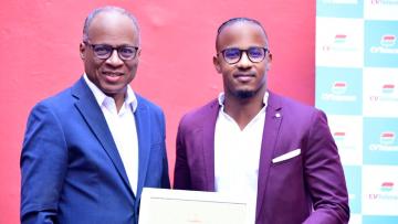 Tese da UMinho premiada pelo Governo de Cabo Verde