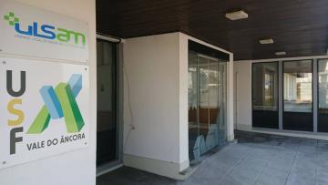 Utentes de extensão de saúde de Afife integrados em USF de Caminha