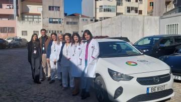 ULS Barcelos/Esposende presta cuidados paliativos em casa