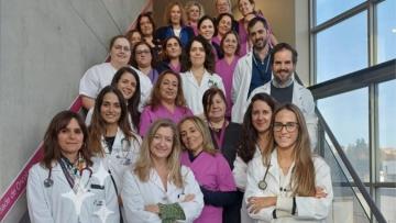 ULSAAVE distinguida internacionalmente como Centro Integrado de Oncologia e Cuidados Paliativos