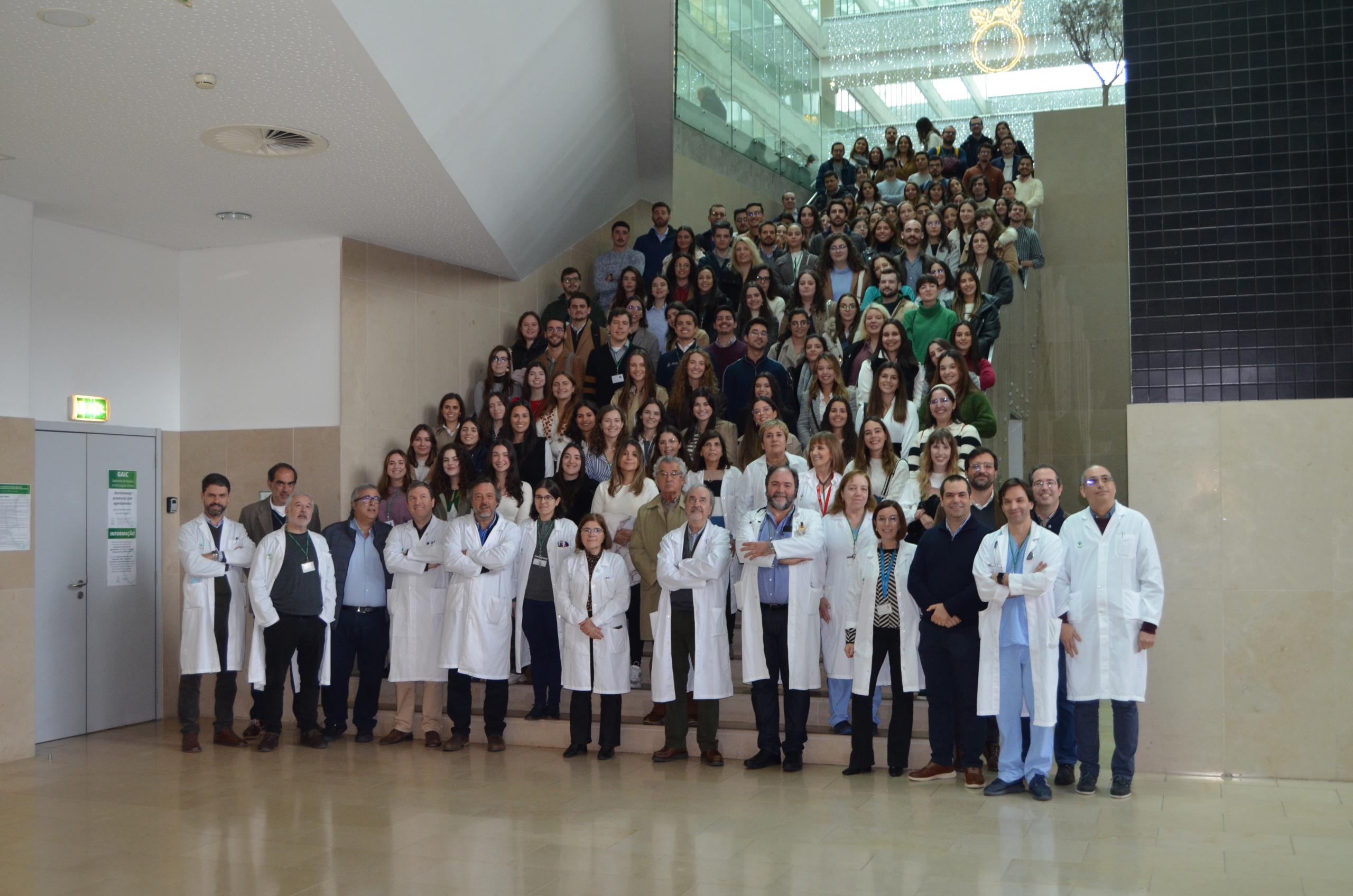 ULS de Braga recebe 137 médicos internos para formação geral e específica