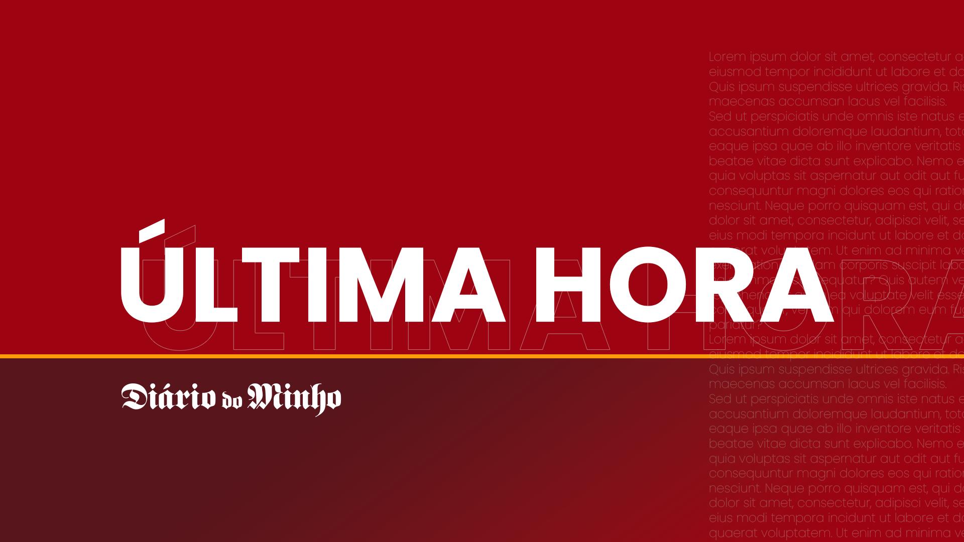 Homem detido por suspeita de abuso sexual da filha menor em Terras de Bouro