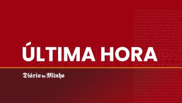 Homem morre em colisão entre veículo pesado e moto em Ponte de Lima