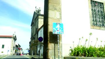 Braga por um canudo