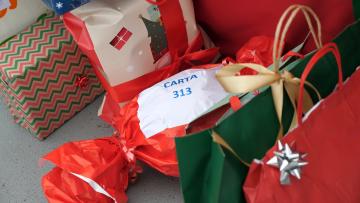 Famalicão concretiza “Um Desejo de Natal” a crianças carenciadas