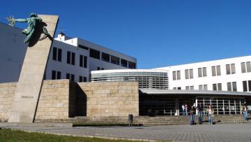 UMinho tem 5,5 milhões de euros para investir em equipamentos