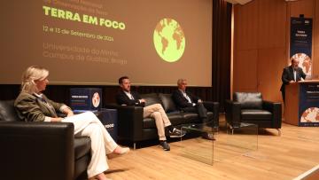 Alterações climáticas e segurança lideram preocupações da Agência Espacial Portuguesa