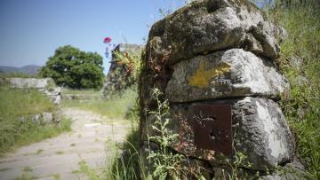 Governo certifica Caminho Português de Santiago – Caminho de Torres – Região Norte