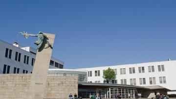 Universidade do Minho promove ciclo sobre Palestina