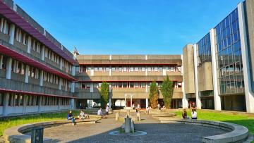 UMinho foca apoios de 68 milhões na educação, inovação e alojamento