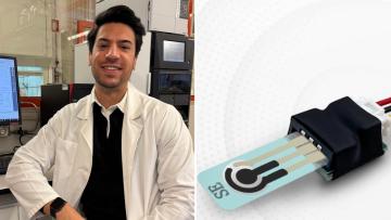 Tecnologia da UMinho promete revolução na segurança alimentar do peixe e marisco