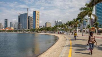 Turistas de Portugal e mais 97 países deixam de precisar de visto para entrar em Angola