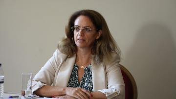 UNESCO destaca que Bom Jesus está a fazer um bom caminho