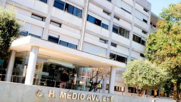 Dez arguidos condenados por agressões a profissionais no Hospital de Famalicão