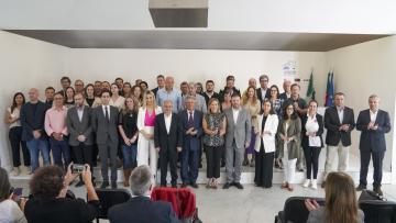 Pacto Climático assinado no Dia Mundial do Ambiente