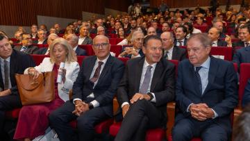 Esposende perpetua herança política de Couto dos Santos e Oliveira Martins