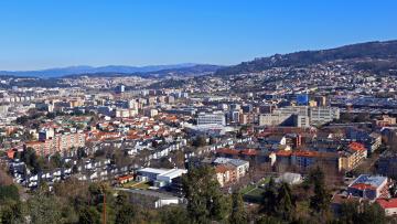 315 mil euros transferidos para obras nas Freguesias de Braga