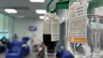 Hospital de Braga inicia tratamentos à doença dos pezinhos