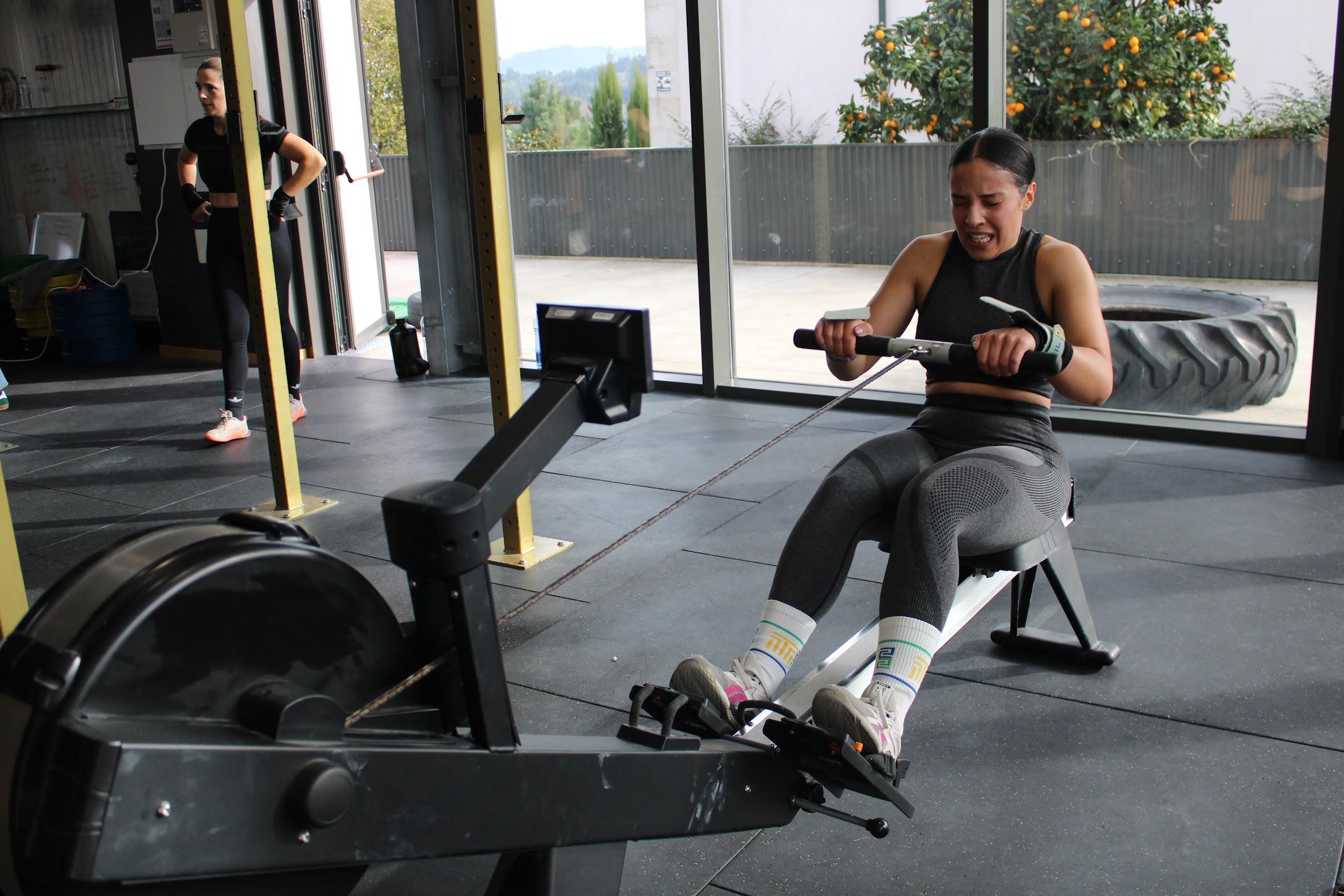 Tribugames reuniu mais de 50 atletas de CrossFit na Póvoa de Lanhoso