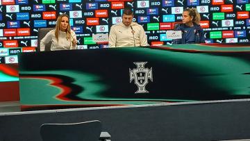 «Para chegarmos a este patamar temos de jogar frente às melhores»