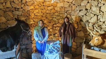 Projeto de reinserção do Presépio de Priscos já apoiou meia centena de reclusos