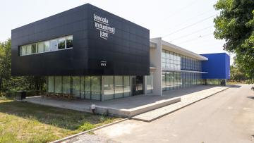 dstgroup inaugura em Vila Verde primeiro Campus do Pensamento Industrial e Digital do país
