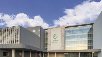 550 utentes "condicionam" urgências do Hospital de Braga diariamente