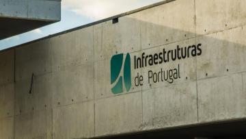 IP vai reparar pavimentos na EN101 e EN105 em Guimarães