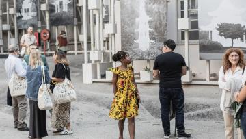 Encontros da Imagem percorrem seis localidades sob o mote “Manifestação de Interesse”