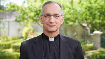 Opus Dei tem novo vigário regional em Portugal