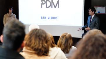 Vereador considera revisão do PDM «fundamental» para crescimento sustentado na próxima década