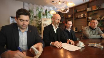 10.ª edição do roteiro “Amigos do Café” quer ter o maior impacto económico de sempre