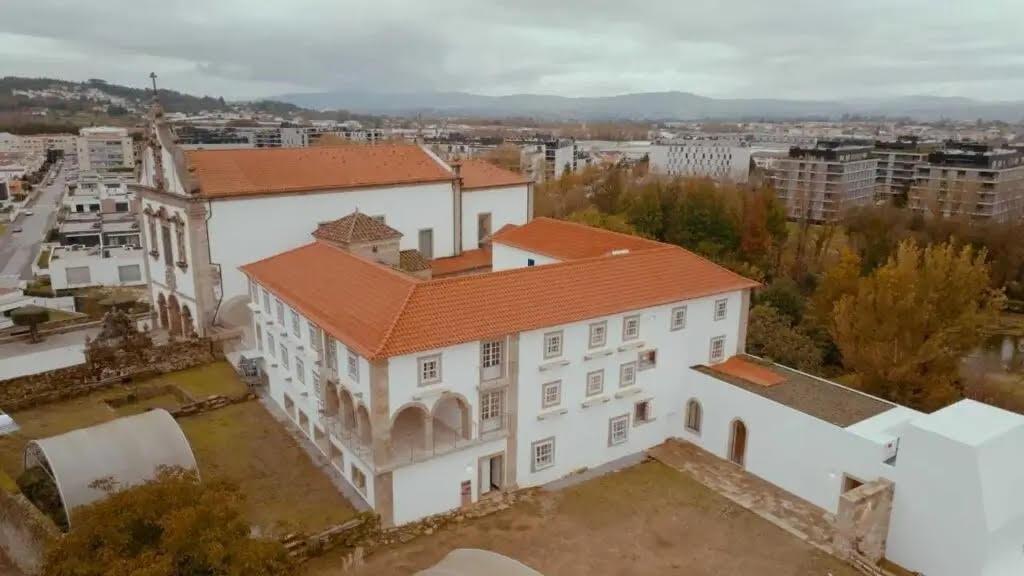 Unidade de Arqueologia da UMinho muda-se para o Convento de S. Francisco