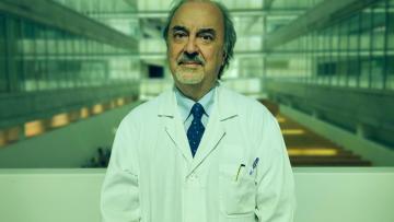 ULS Braga nomeia Luís Basto como Provedor do Utente