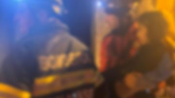 Equipa Cinotécnica dos Bombeiros Famalicenses encontra criança desaparecida