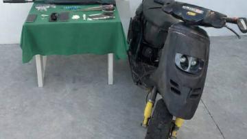 Homem em prisão preventiva por tráfico de estupefacientes