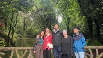 ‘Balance Your Life’ reuniu parceiros europeus em Braga