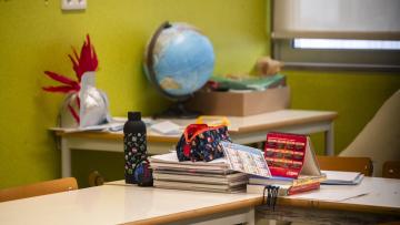 Câmara de Famalicão investe 260 mil euros em apoios para material escolar